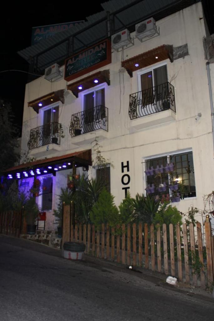 Al Midan Hotel photo 4
