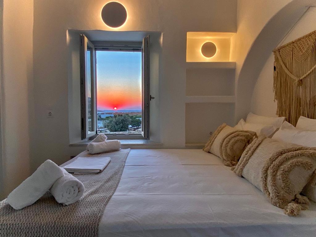 Farous Houses! Two Seaside Sunset New Villas photo 1