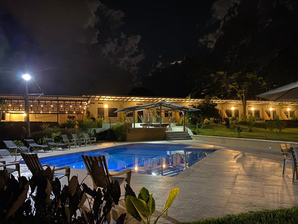 Baum Hotel photo 1