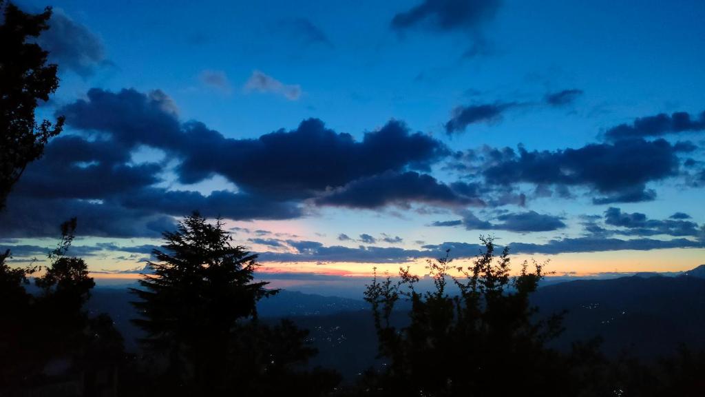 Kasar wonder hill homestay photo 3