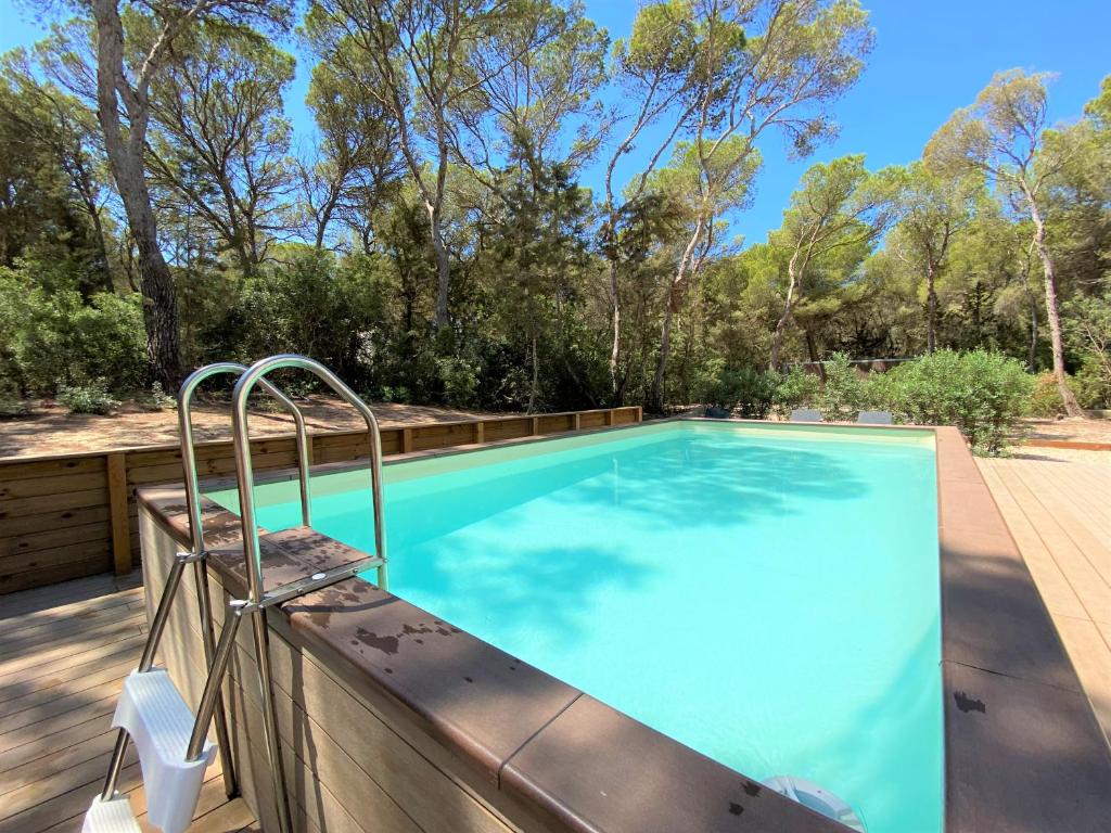 Can Valonsadero, Villa con Piscina photo 2