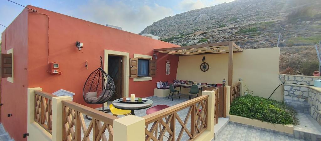 Stavlos Country House photo 4