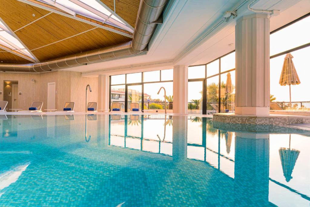 Grand Palladium Sicilia Resort & Spa photo 4