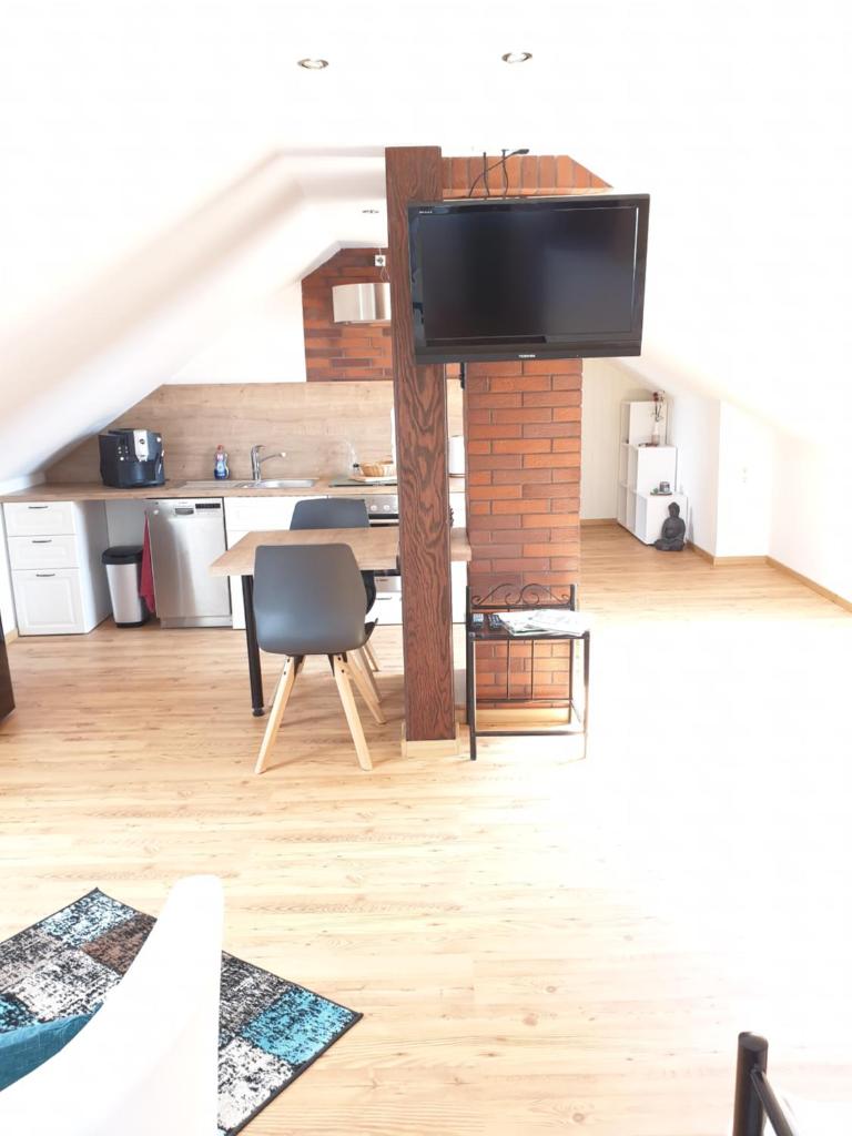 Apartment, Boxspringbett, ruhige Lage, Kassel Nähe photo 3