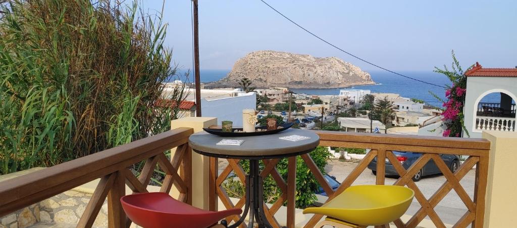 Stavlos Country House photo 1