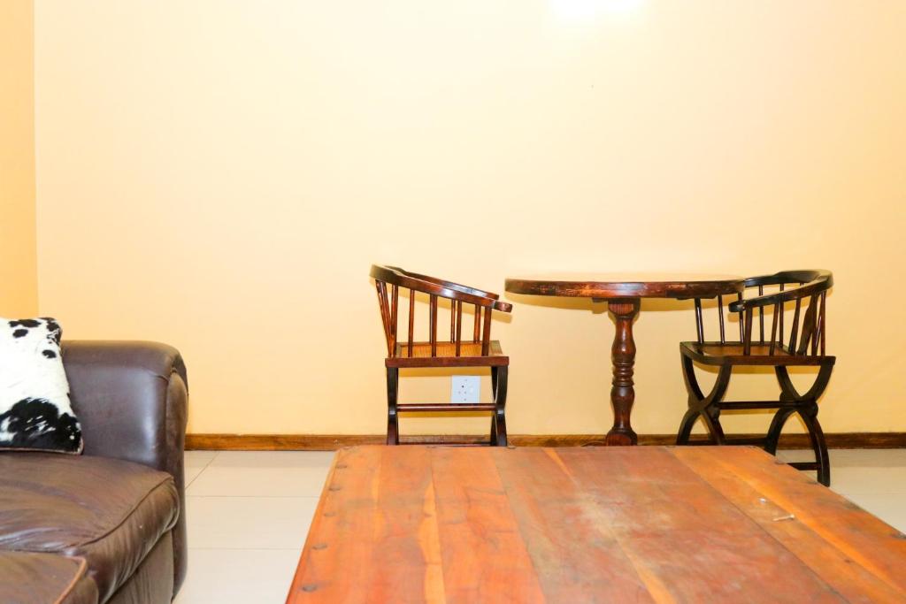 Mapelepele Cottage photo 3