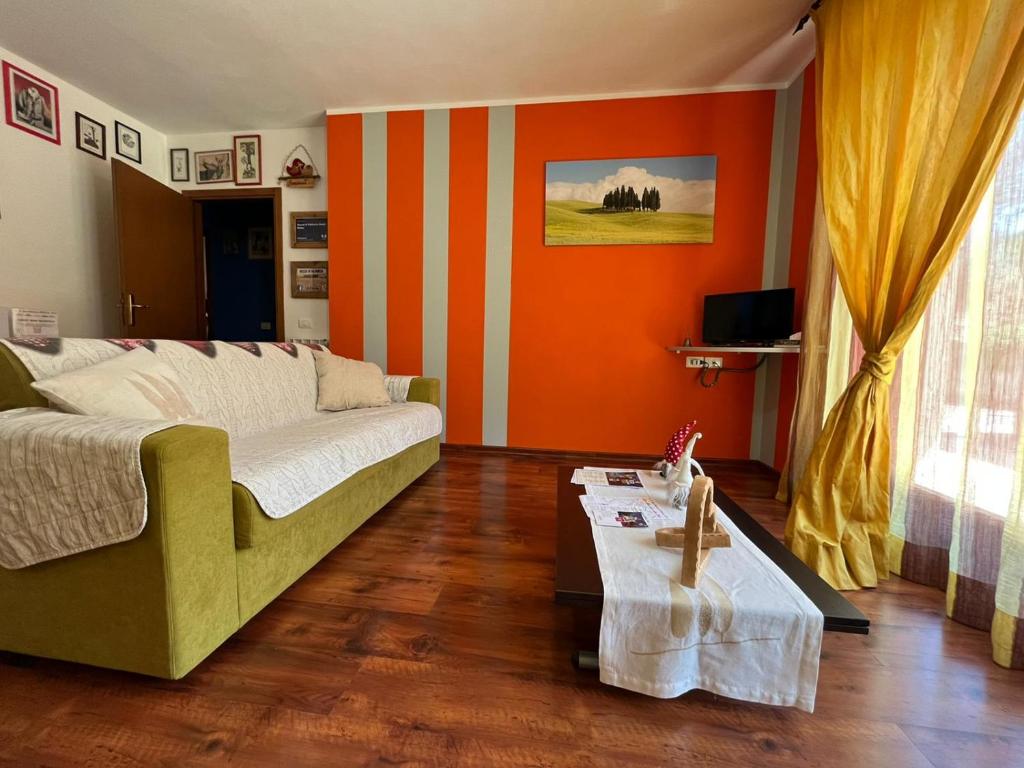 Goccia in Valdorcia Smart Home photo 4