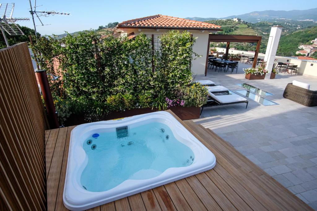 Dimora de Matera Luxury Suites photo 2
