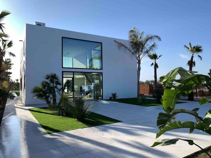 Contemporary villa near Sitges Hills photo 2