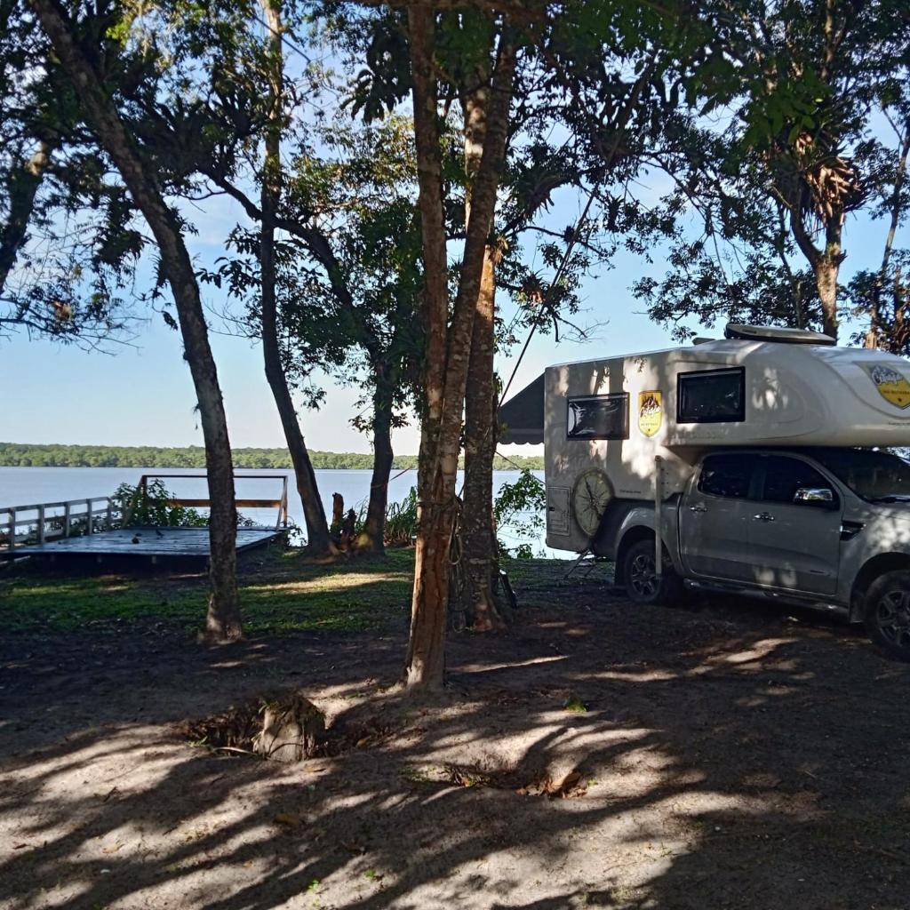 Camping Mirante dos Golfinhos photo 1