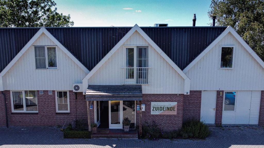 Hotel Zuideinde photo 4
