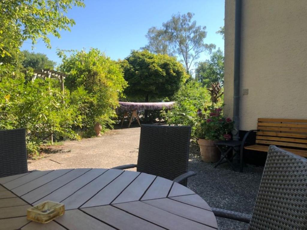 Ferienwohnung Seeblick Ratzeburg photo 4
