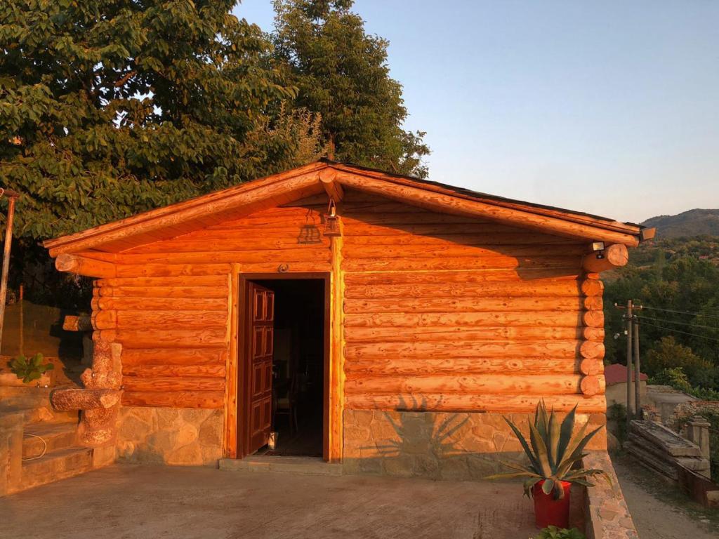 Lodges VEIS photo 2