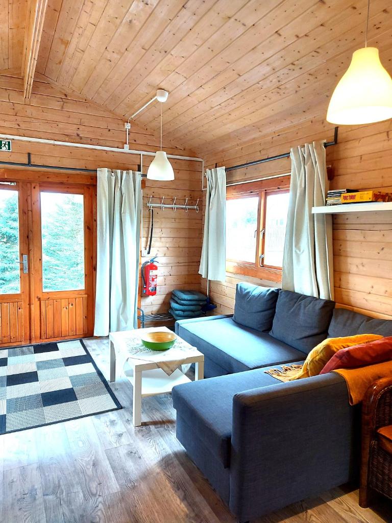 Ásgeirsstaðir Holiday Homes photo 2
