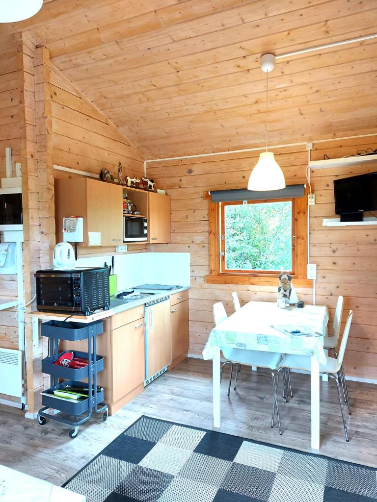 Ásgeirsstaðir Holiday Homes photo 4