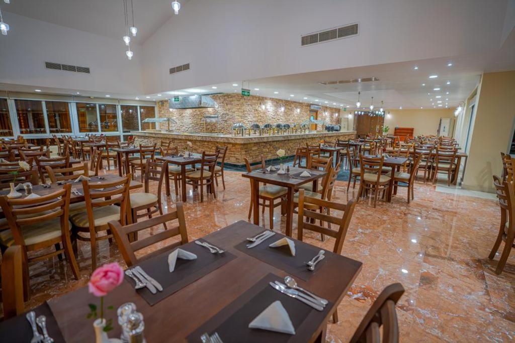 Blumar El Dome Hotel photo 3