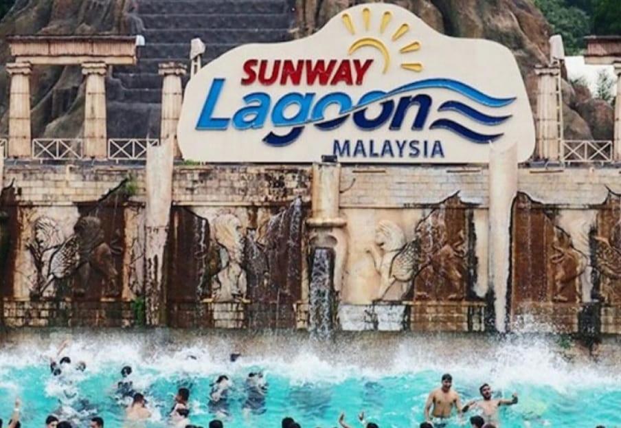 Exclusive Family Suites @ Sunway Pyramid Resort photo 3