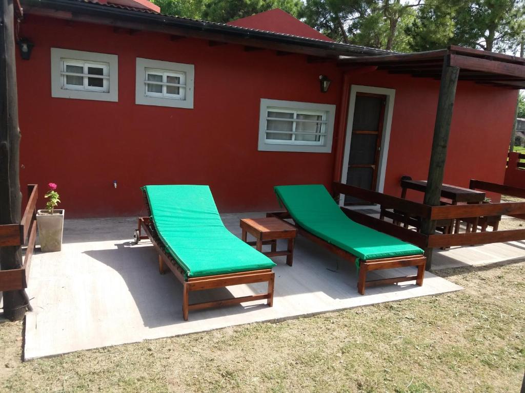 Casas del Mar photo 1