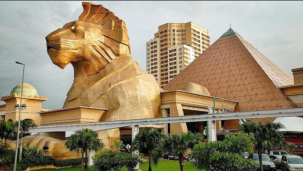 Exclusive Family Suites @ Sunway Pyramid Resort photo 4