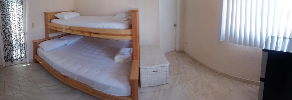 De Alamo hostel photo 2