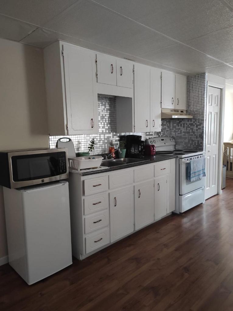 Private Home in downtown Edmundston! photo 3