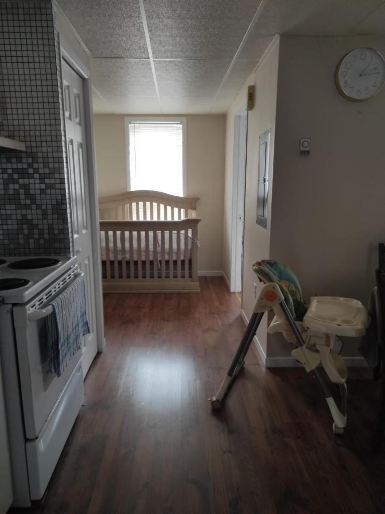 Private Home in downtown Edmundston! photo 4