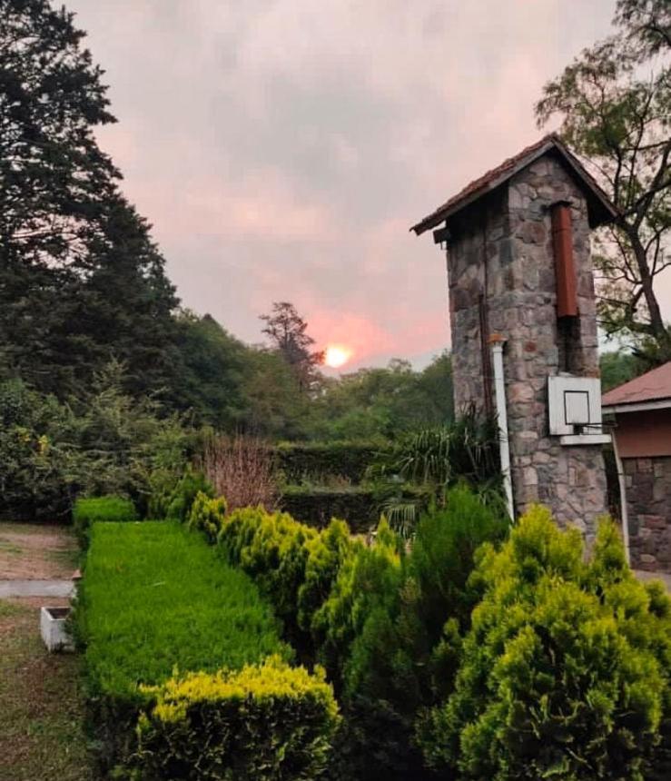Aco Ranch - Los Nogales - Yala photo 3