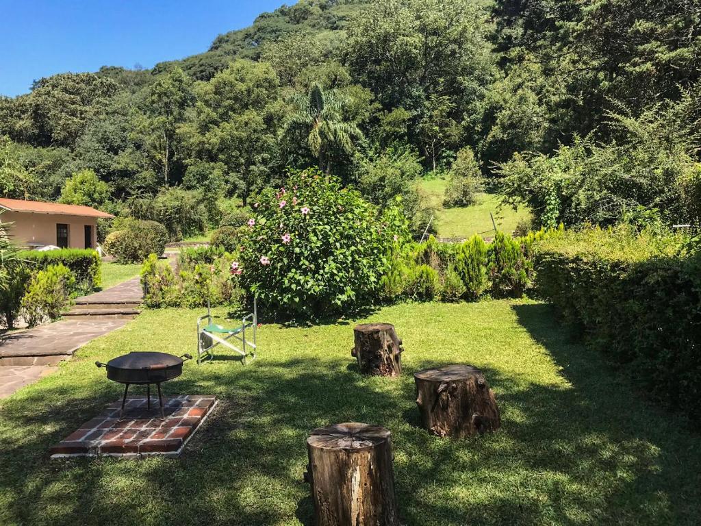 Aco Ranch - Los Nogales - Yala photo 4