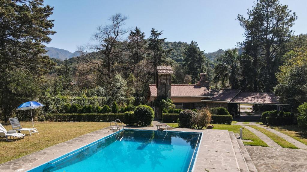 Aco Ranch - Los Nogales - Yala photo 1