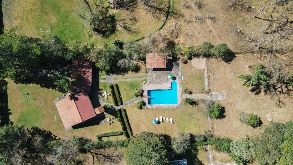 Aco Ranch - Los Nogales - Yala photo 2