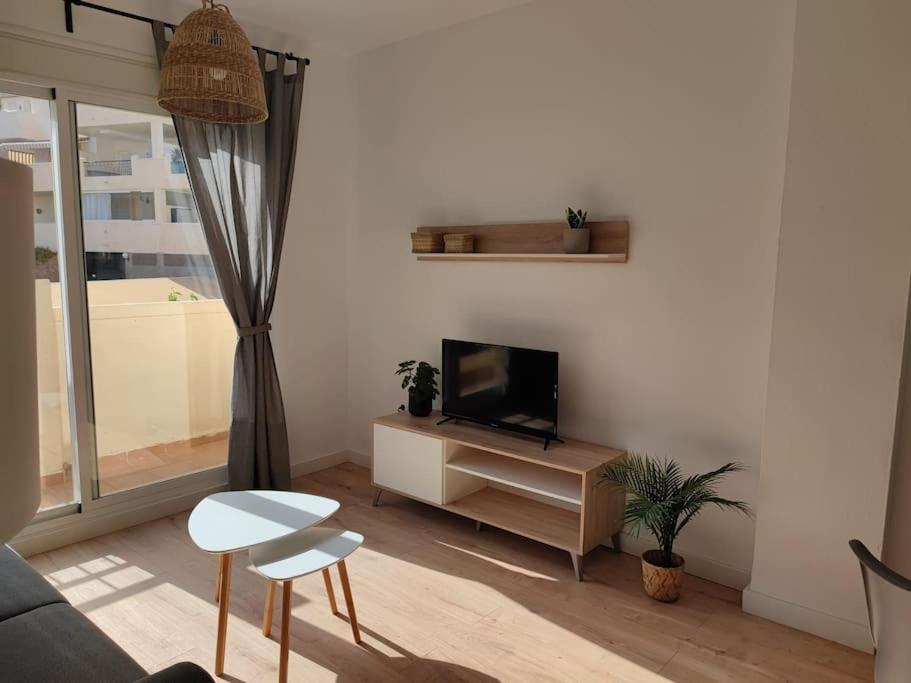 Apartamento Torrequebrada photo 2