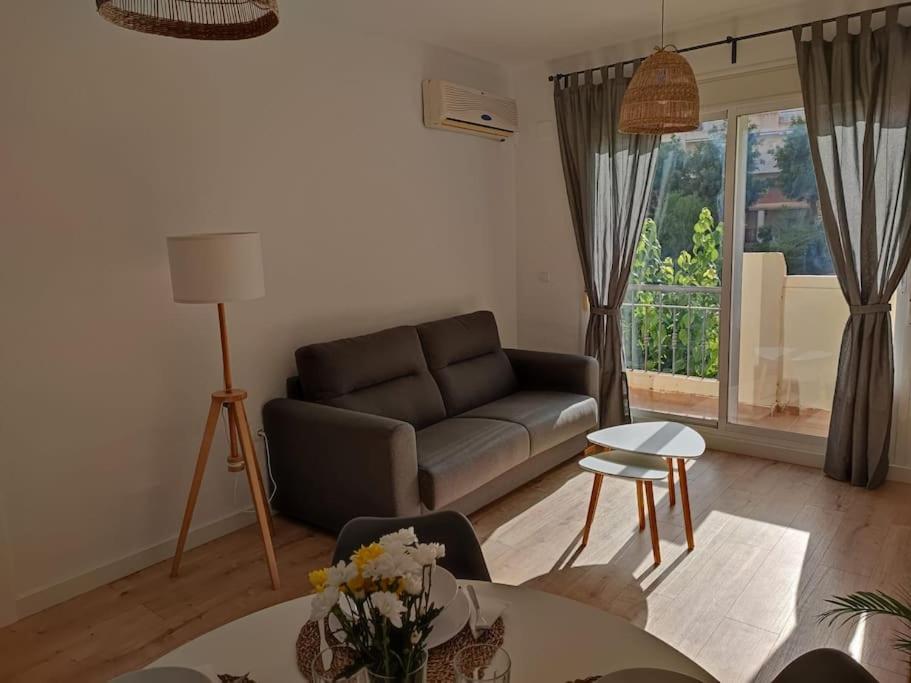 Apartamento Torrequebrada photo 3