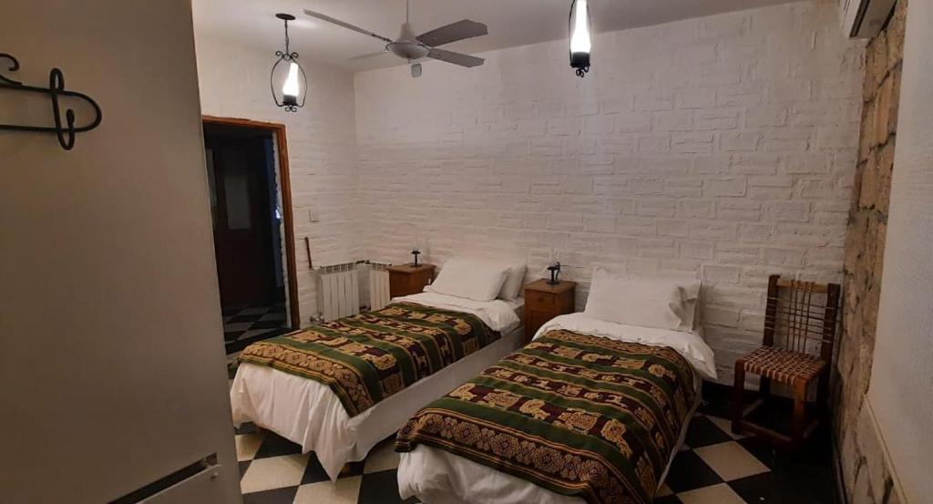 La Aguada Hotel Boutique de Montana photo 1