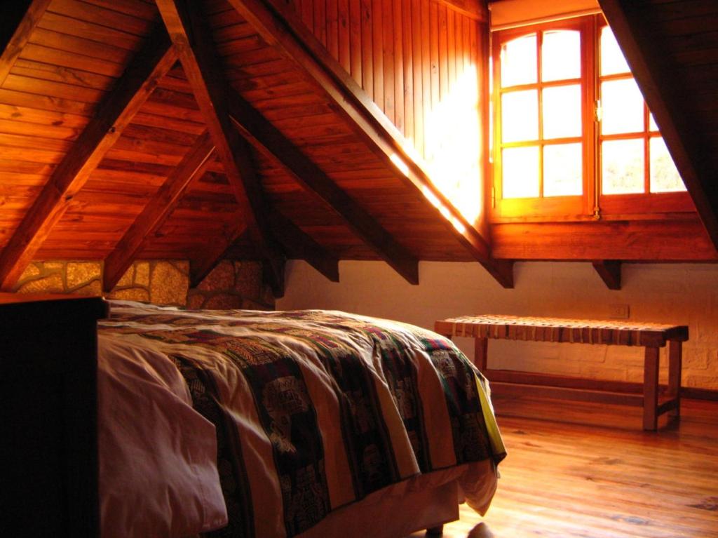 La Aguada Hotel Boutique de Montana photo 2