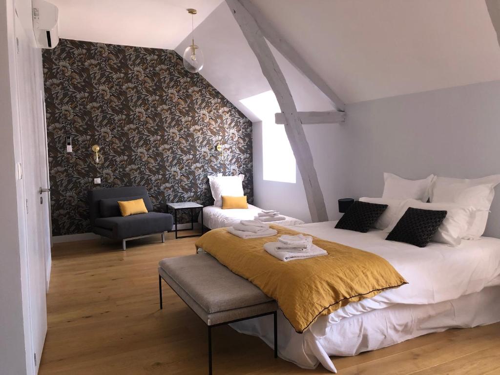 Le domaine Aubazen photo 3