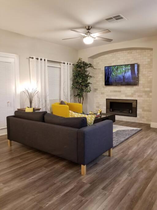 A - Fully remodeled and professionally decorated image