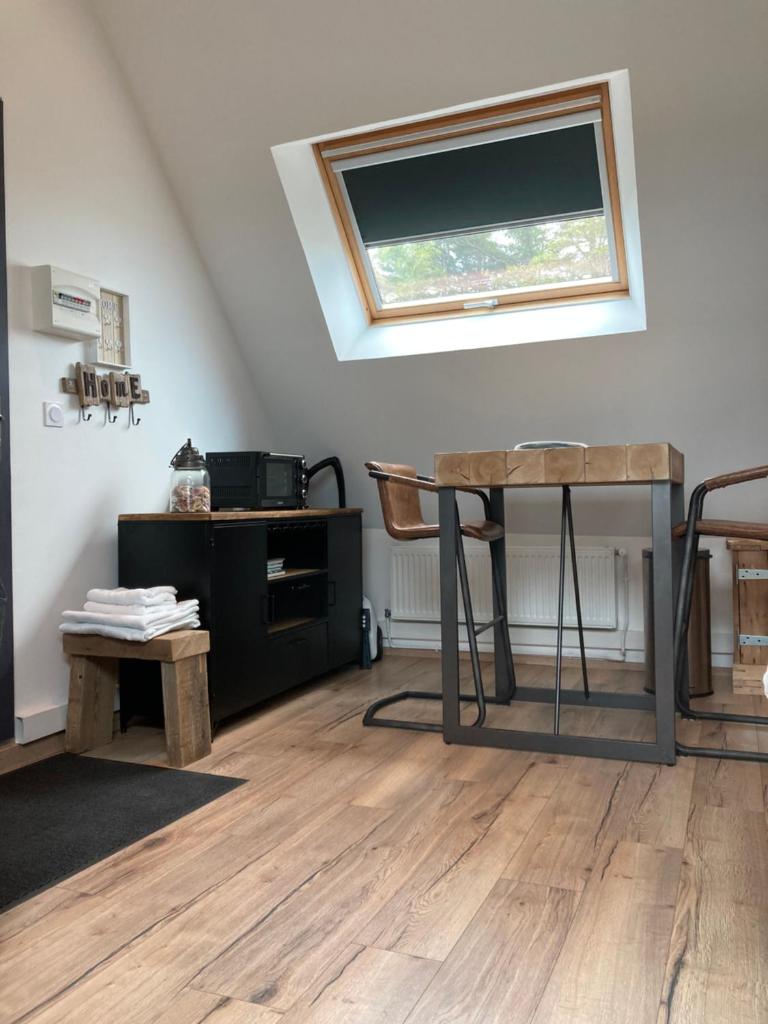 Studio Escapade Normande proche Etretat photo 1