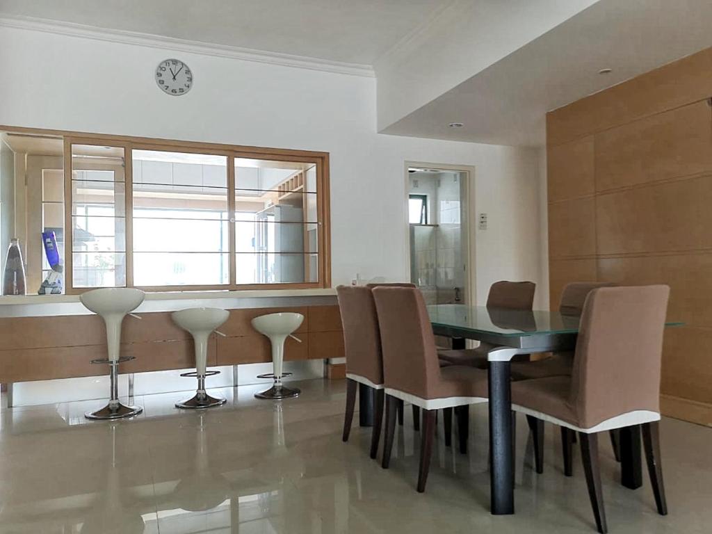 Luxury 3 bedroom Homestay at Kea Farm photo 3