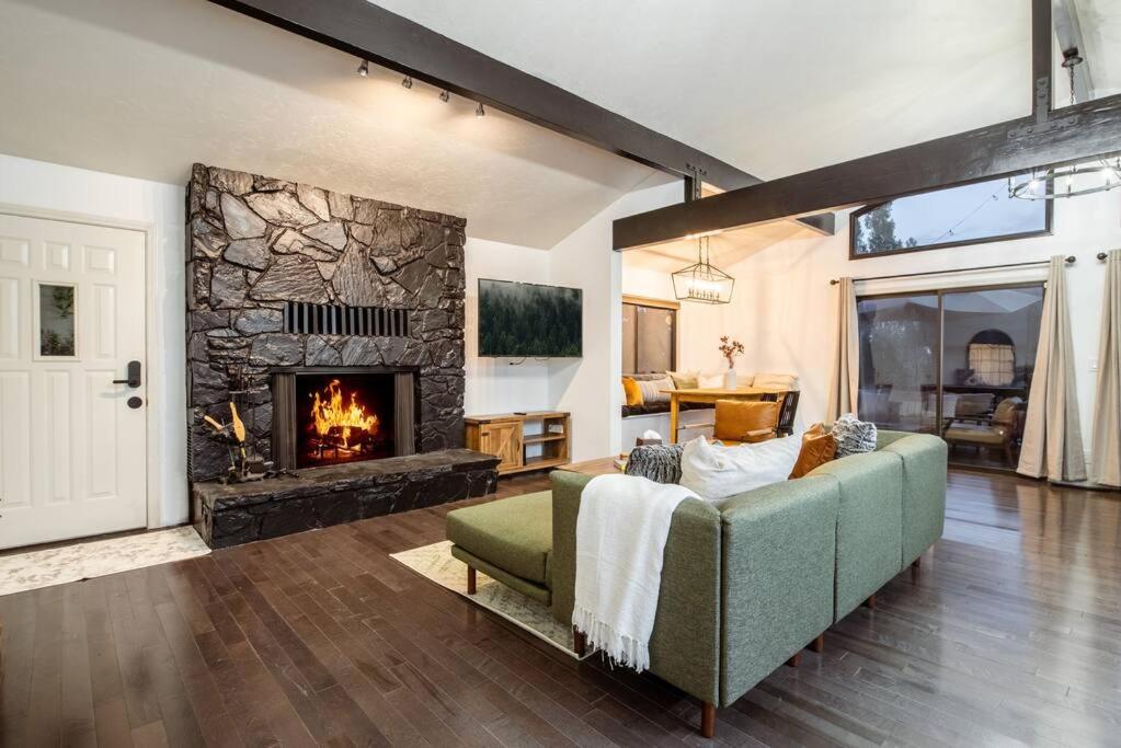 EVERGREEN LODGE+SKI photo 1