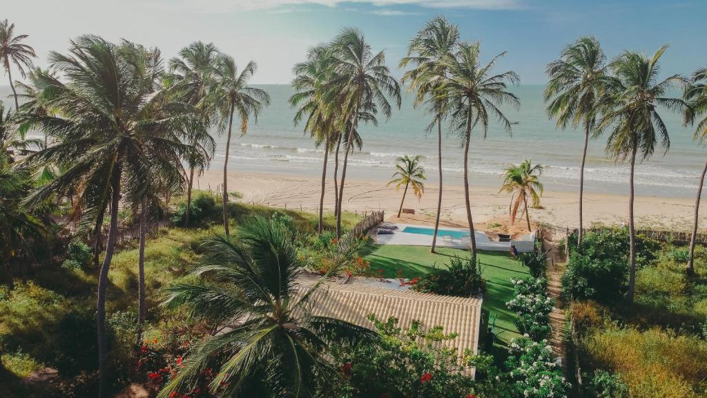 Depraia Beach House - Icaraizinho photo 3