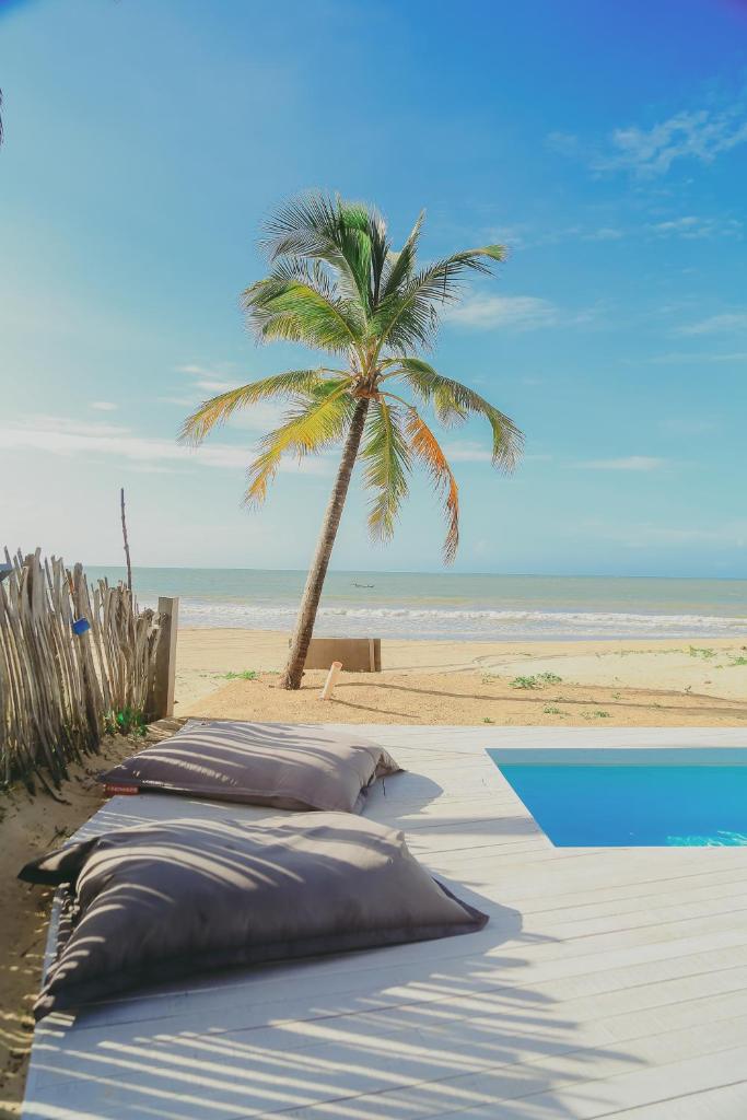 Depraia Beach House - Icaraizinho photo 2
