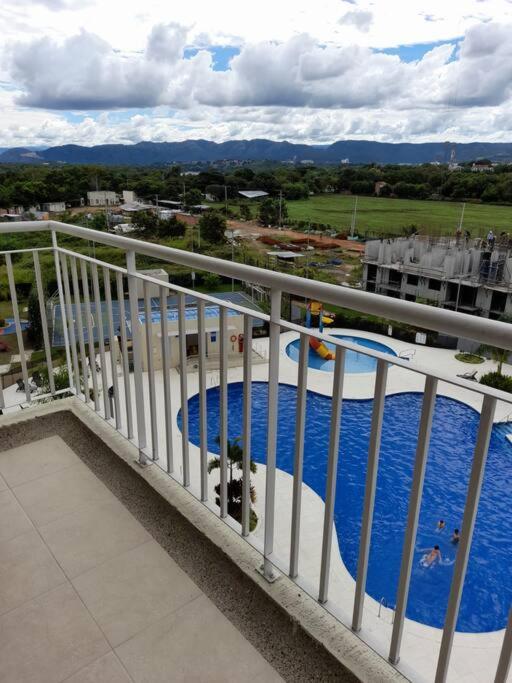 Apartamento en Ricaurte photo 2