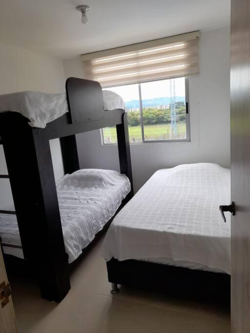 Apartamento en Ricaurte photo 3