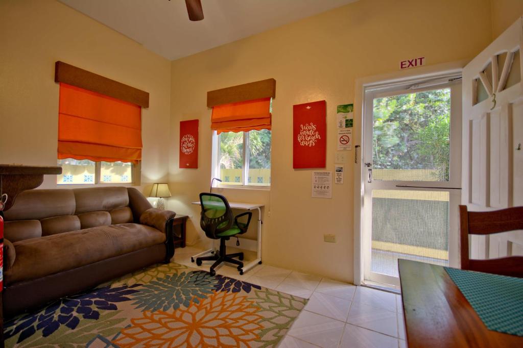 BELIZE TROPICAL DREAM VILLAS photo 2