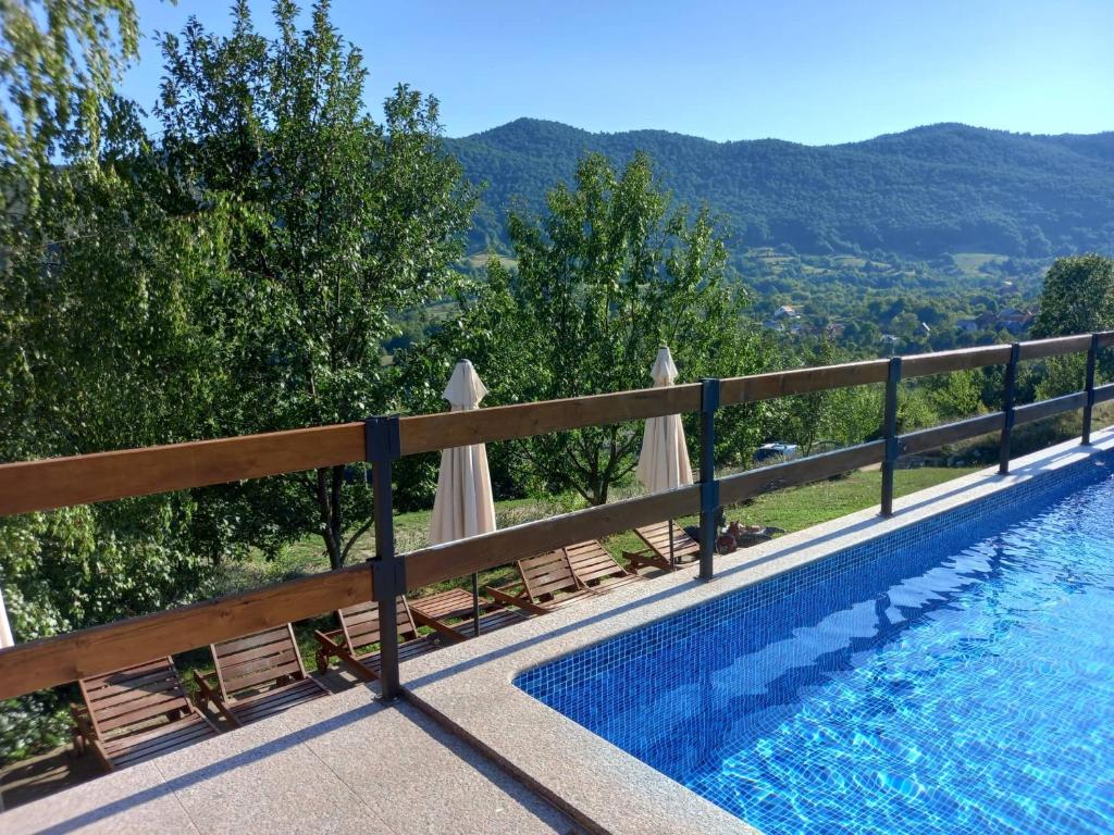 House Breza photo 3