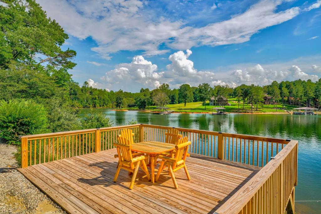 Lake Life photo 4