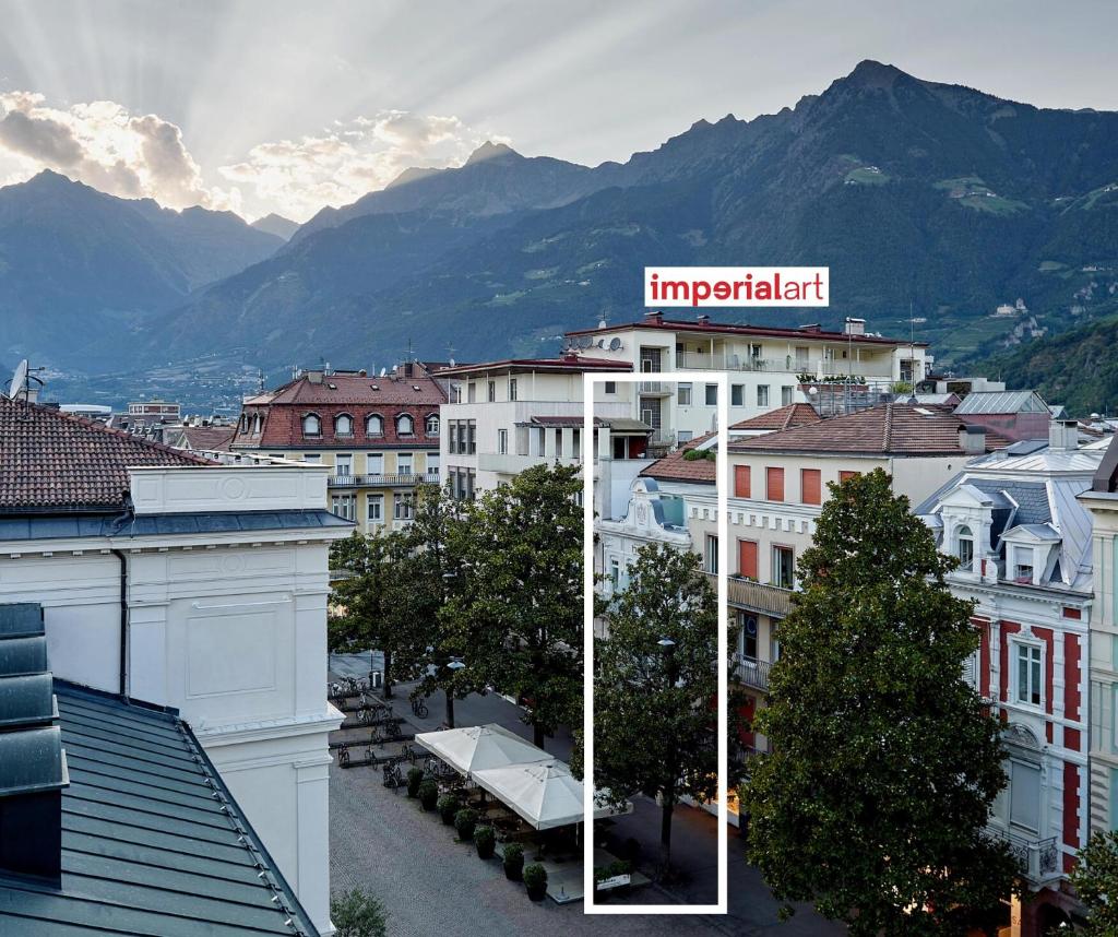Boutique Hotel Imperialart photo 2
