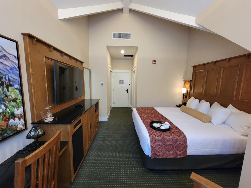 Kilmorey Lodge photo 2