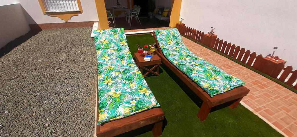 Bungalow Flor de Lirio photo 3