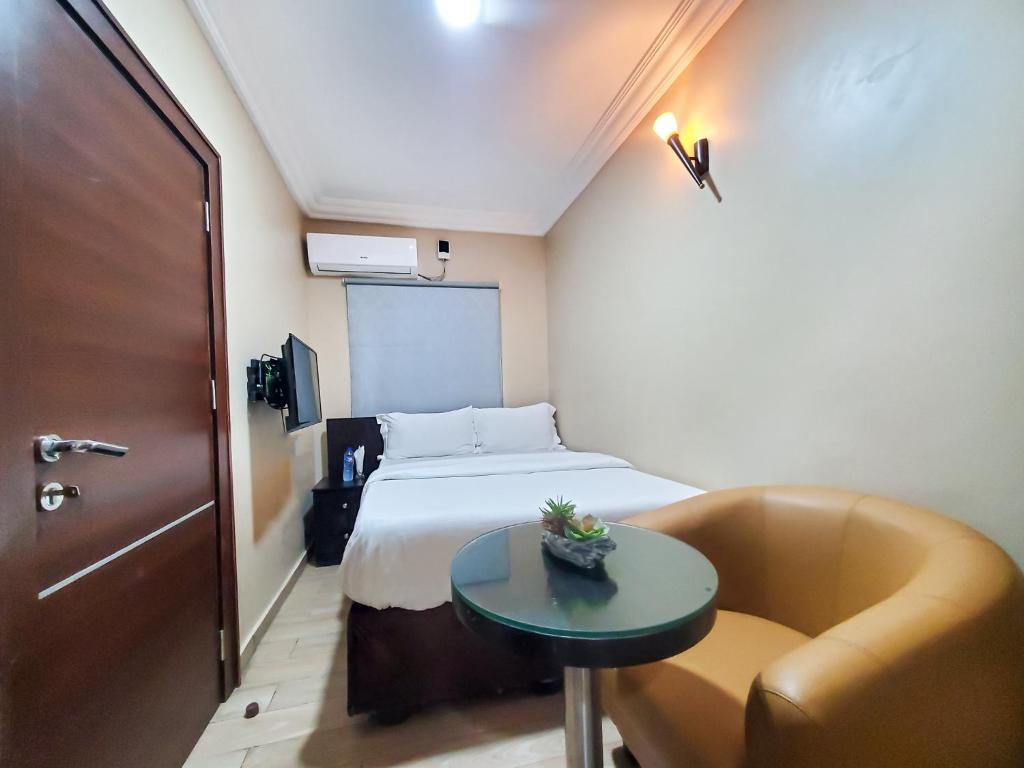 Fadar's Place Hotel photo 1
